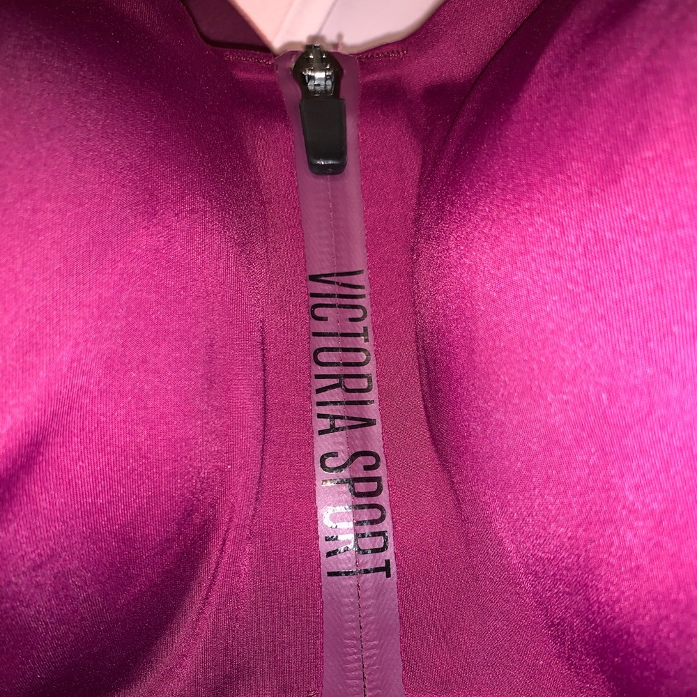 2 VS sport bras. Victoria’s secret. Good condition